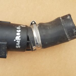 Tubulatura intercooler VW Scirocco 2.0 tdi 5N0145828E 03L131111G - Dezmembrari Auto