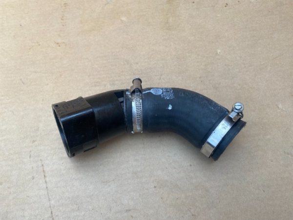 Tubulatura intercooler VW Sharan 7N Seat Alhambra 2.0 tdi 04L131111M 04L 131 111 M 04L145762AD 04L 145 762 AD - Dezmembrari Auto