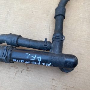 Tubulatura plastic VW Sharan Seat Alhambra 2017 2.0 tdi 5Q0121619G 5Q0 121 619 G - Dezmembrari Auto