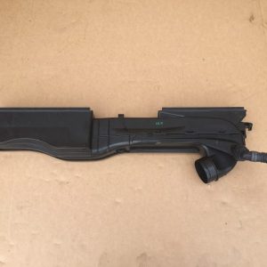 5Q0129252B 5Q0 129 252 B Tubulatura trager VW Golf 7 1.4 tsi CUK GTE - Dezmembrari Auto