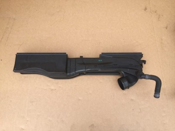 5Q0129252B 5Q0 129 252 B Tubulatura trager VW Golf 7 1.4 tsi CUK GTE - Dezmembrari Auto