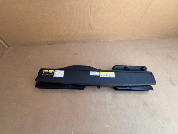 Tubulatura trager VW Passat B8.5 din 2023 la 0 km 5Q0129217B 5Q0129254E 5Q0129254K - Dezmembrari Auto