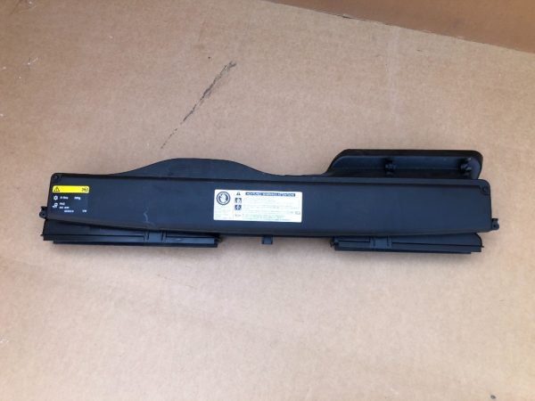 Tubulatura trager VW Passat B8 5Q0129254B 5Q0 129 254 B - Dezmembrari Auto