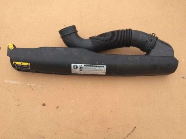 Tubulatura trager VW Polo 1.0 TSI DKZ 5Q0 010 008 B 5Q0010008B - Dezmembrari Auto