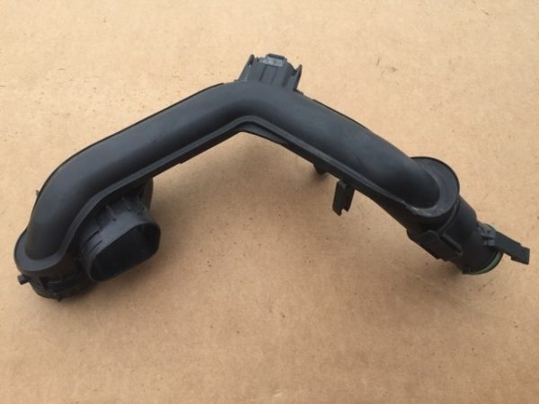 Tubulatura tub intercooler VW Polo 2019 1.0 TSI DKZ 04C 145 673 B 04C145573B - Dezmembrari Auto