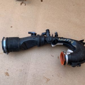 Tubulatura turbina cu senzori Mercedes A-Class W176 2015 1.6i A2700901029 A0000160030 la 0 km - Dezmembrari Auto