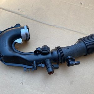 Tubulatura turbina cu senzori Mercedes B-Class W246 2015 1.6i A2700901029 A0000160030 la 0 km - Dezmembrari Auto