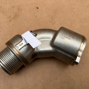 Tubulatura turbo Audi A4 8W 2.0 tdi CNH 04L131111AB 04L 131 111 AB - Dezmembrari Auto