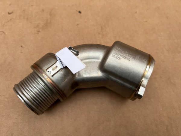 Tubulatura turbo Audi A4 8W 2.0 tdi CNH 04L131111AB 04L 131 111 AB - Dezmembrari Auto