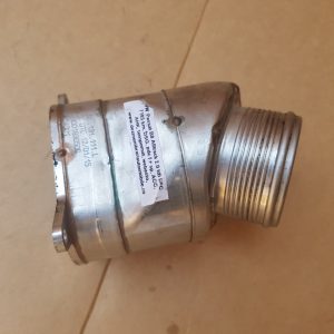 Tubulatura turbo VW Passat B8 2.0 tdi 04L131111L 04L 131 111 L - Dezmembrari Auto