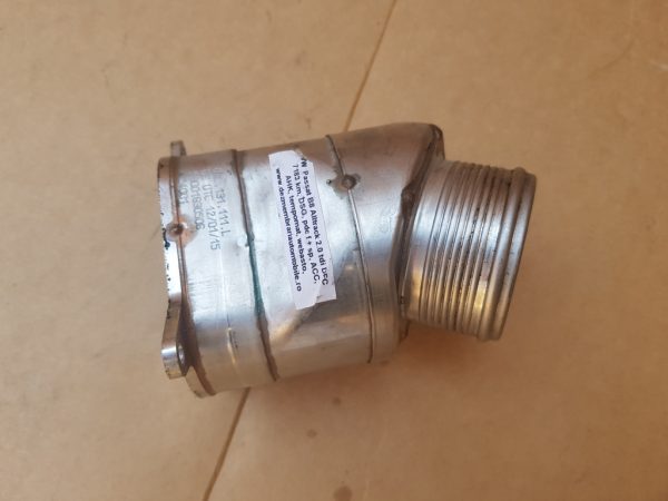 Tubulatura turbo VW Passat B8 2.0 tdi 04L131111L 04L 131 111 L - Dezmembrari Auto