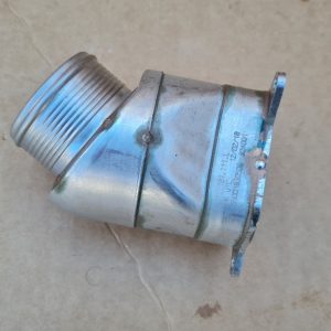 Tubulatura turbo VW Passat B8 2.0 tdi 04L131111L 04L 131 111 L - Dezmembrari Auto