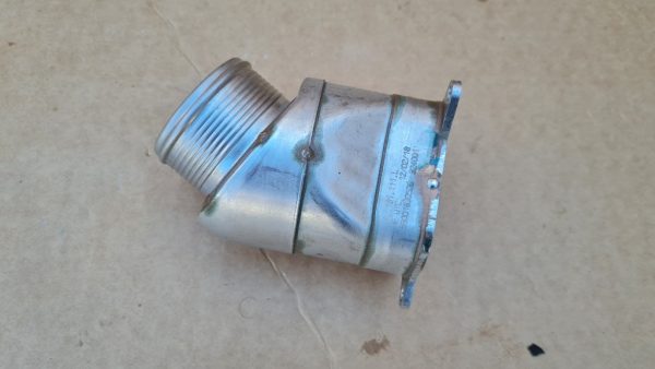 Tubulatura turbo VW Passat B8 2.0 tdi 04L131111L 04L 131 111 L - Dezmembrari Auto
