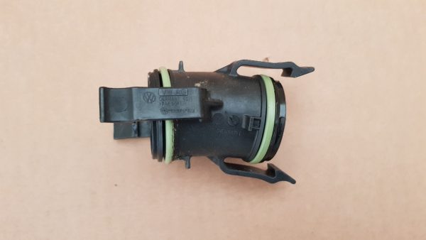 Tubulatura VW Golf 7 1.4 tsi 04E145875F 04E 145 875 F - Dezmembrari Auto
