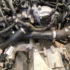 Tubulatura VW Jetta 2017 2.0 04L145770H 04L145828D - Dezmembrari Auto
