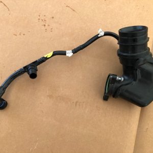 Tubulatura VW Passat B8 1,4 tsi GTE 04E129656AK 04E 129 656 AK - Dezmembrari Auto