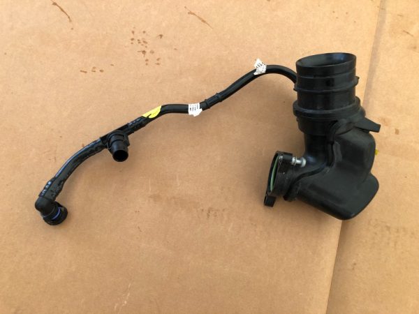 Tubulatura VW Passat B8 1,4 tsi GTE 04E129656AK 04E 129 656 AK - Dezmembrari Auto