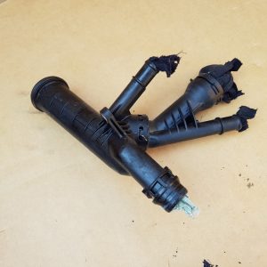 Tubulatura VW Passat B8 2.0 tdi 04L121026Q 04L 121 026 Q - Dezmembrari Auto