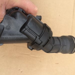 04L121111A 04L 121 111 A Tubulatura VW Passat CC - Dezmembrari Auto
