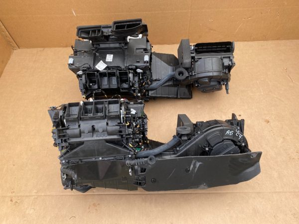 Tulumba aer Audi A6 C7 2016 4G1820005L 4G1 820 005 L - Dezmembrari Auto