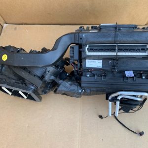 Tulumba aer completa Audi Q8 2019 4M1820001AA 4M1 820 001 AA la 0 km - Dezmembrari Auto
