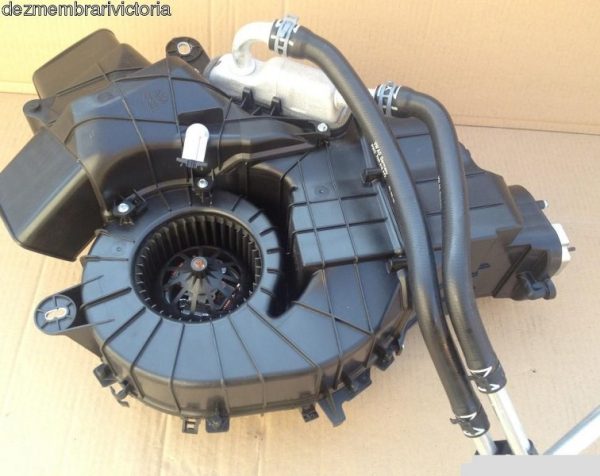 Tulumba clima spate VW Sharan 7N 2012 7N0820004B - Dezmembrari Auto