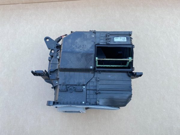 Tulumba aer VW ID3 ID.3 1EA820153C 1EA 820 153 C - Dezmembrari Auto