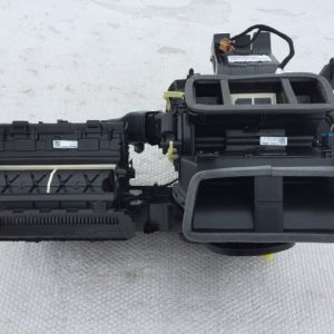 Tulumba aeroterma goala bord VW Polo 2019 2G 2Q1 820 007 A, 2Q1820007A - Dezmembrari Auto