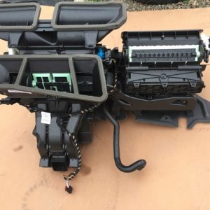 Tulumba habitaclu cu motorase VW Golf 7 5Q0907511A 5Q18160065AD - Dezmembrari Auto