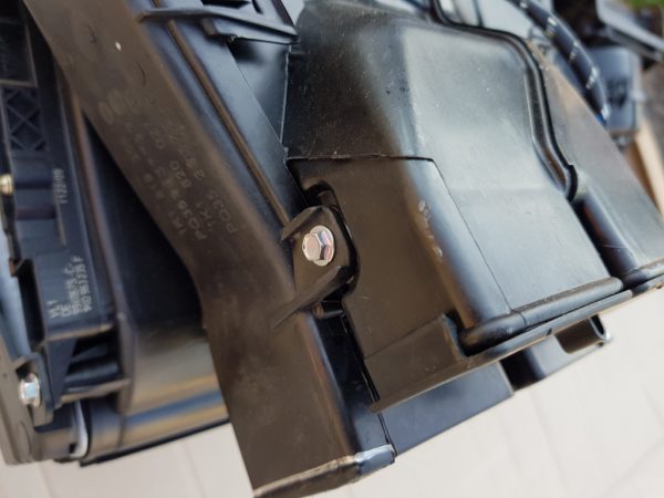Tulumba completa Audi A3 8P 8P1820003R 8P1 820 003 R - Dezmembrari Auto - imagine 6