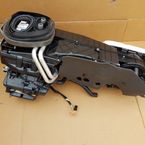 Tulumba completa VW Passat CC 2016 volan dreapta 3C2820003 3C0907521G - Dezmembrari Auto
