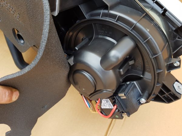 Tulumba completa VW Passat CC 2016 volan dreapta 3C2820003 3C0907521G - Dezmembrari Auto - imagine 2
