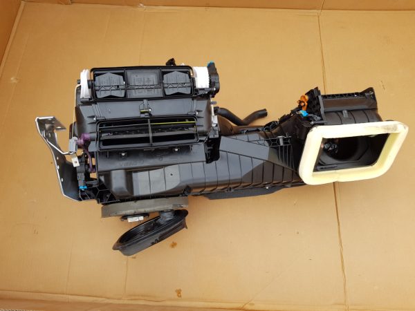 Tulumba completa VW Passat CC 2016 volan dreapta 3C2820003 3C0907521G - Dezmembrari Auto - imagine 3