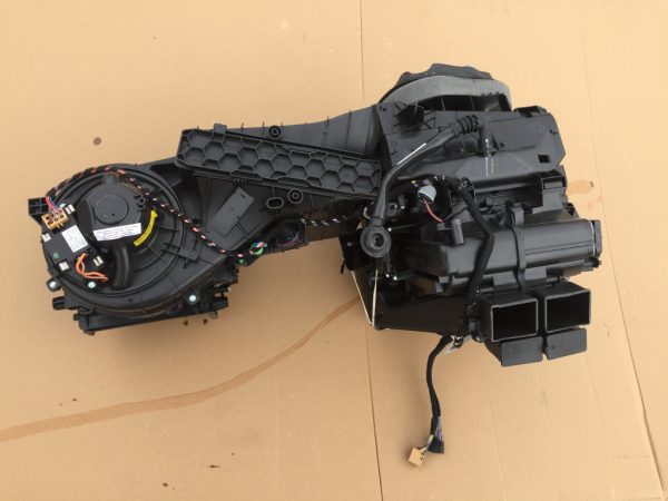Tulumba Seat Alhambra 2 2.0 tdi 7N1816003 7N1 816 003 - Dezmembrari Auto