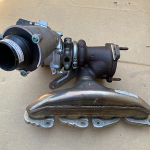 Turbina Mercedes B-Class W246 1.6i A2700902280 la 0 km - Dezmembrari Auto