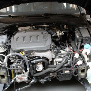 Turbina VW Arteon 2021 R-line facelift 2.0 tdi DTS DTSB 05L253019F, 05L 253 019 F - Dezmembrari Auto