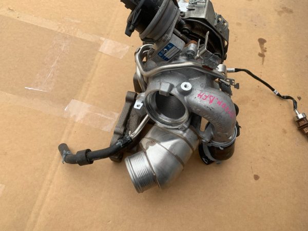 Turbina VW Arteon 2.0 tdi 04L253056M 04L 253 056 M la 0 km - Dezmembrari Auto - imagine 3