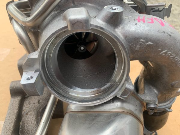 Turbina VW Arteon 2.0 tdi 04L253056M 04L 253 056 M la 0 km - Dezmembrari Auto - imagine 2