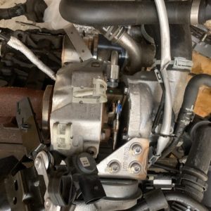 Turbina VW Golf 7 1.6 tdi CXX CXXB 04L253016H 04L 253 016 H 04L253020S 04L 253 020 S la 0 km - Dezmembrari Auto