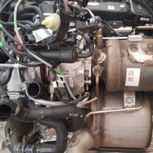 Instalatie electrica motor VW Golf 7 2019 2.0 tdi DEJ 04L972627GL 04L 972 627 GL - Dezmembrari Auto