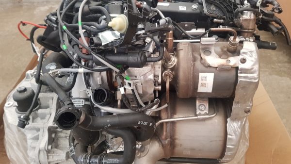 Turbina VW Golf 7 2019 2.0 tdi 04L253010B 04L 253 010 B la 0 km - Dezmembrari Auto