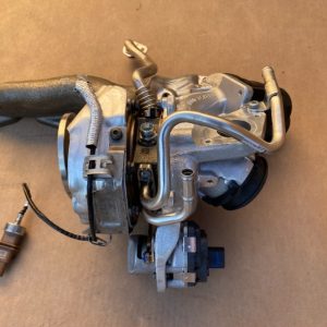 Turbina VW Passat B8 2023 2.0 tdi 05L253019P 05L 253 019 P la 0 km - Dezmembrari Auto