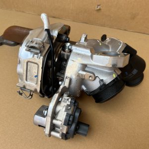 Turbosuflanta VW Caddy 2023 la 0 km 05L253010 05L 253 010 - Dezmembrari Auto