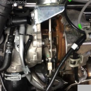 Turbosuflanta VW Passat B8 04L253010TN - Dezmembrari Auto