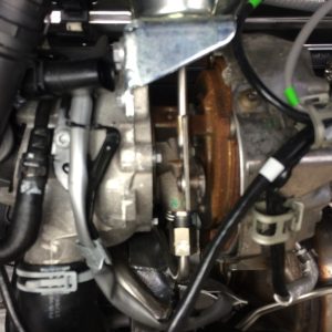 Turbosuflanta VW Passat B8 04L253010TN 04L 253 010 TN - Dezmembrari Auto