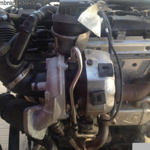 Turbosuflanta VW Sharan 7N 2012 2.0 TDI 03L253056G - Dezmembrari Auto