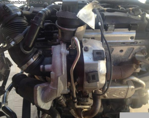 Turbosuflanta VW Sharan 7N 2012 2.0 TDI 03L253056G - Dezmembrari Auto