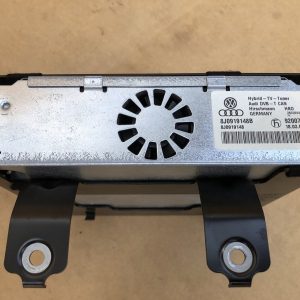 TV TUNER Hybrid 8J0919148B 8J0 919 148 B Audi A3 8P din 2009 - Dezmembrari Auto