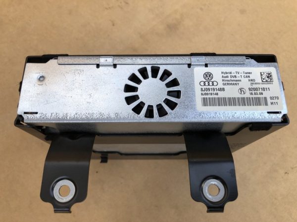 TV TUNER Hybrid 8J0919148B 8J0 919 148 B Audi A3 8P din 2009 - Dezmembrari Auto