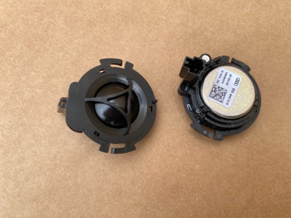 Tweeter Audi A6 C7 2016 4G1035399 4G1 035 399 la 0 km - Dezmembrari Auto